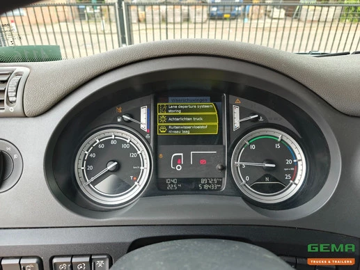 DAF CF 460 FTG - Afbeelding 15 van 25