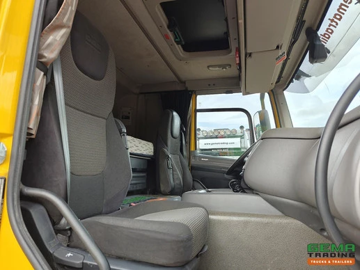DAF CF 460 FTG - Afbeelding 16 van 25