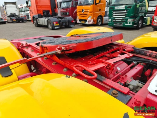 DAF CF 460 FTG - Afbeelding 17 van 25