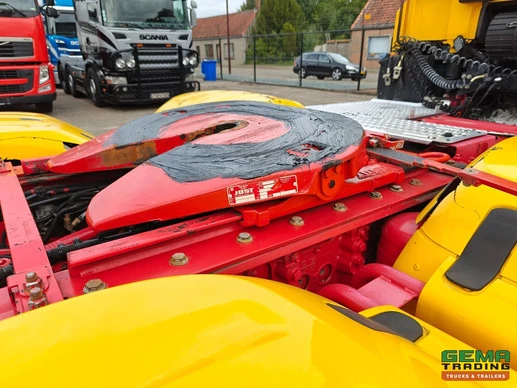 DAF CF 460 FTG - Afbeelding 18 van 25