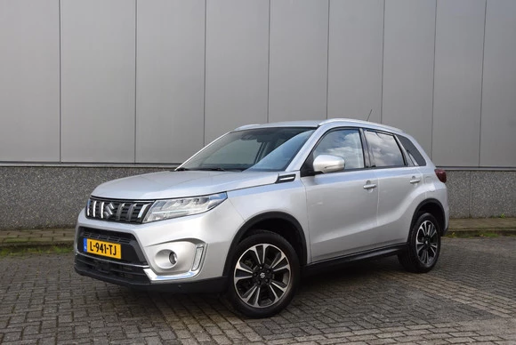 Suzuki Vitara - Afbeelding 1 van 30