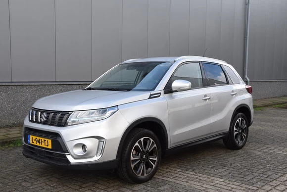 Suzuki Vitara - Afbeelding 2 van 30
