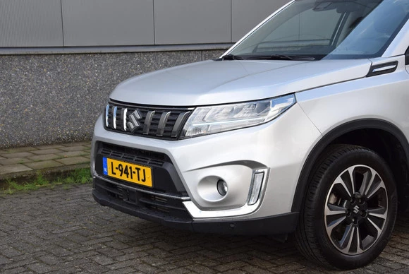 Suzuki Vitara - Afbeelding 3 van 30