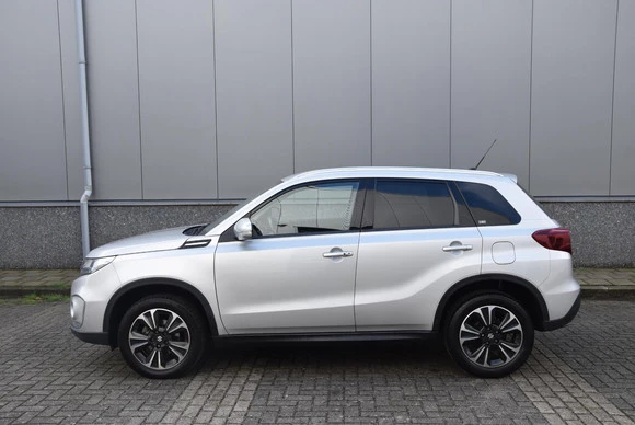 Suzuki Vitara - Afbeelding 4 van 30