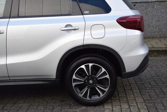 Suzuki Vitara - Afbeelding 5 van 30