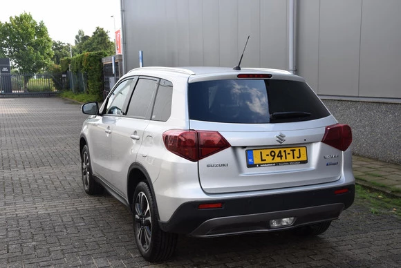 Suzuki Vitara - Afbeelding 6 van 30