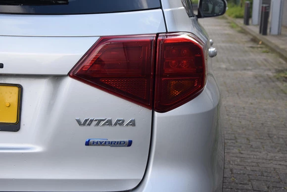 Suzuki Vitara - Afbeelding 7 van 30