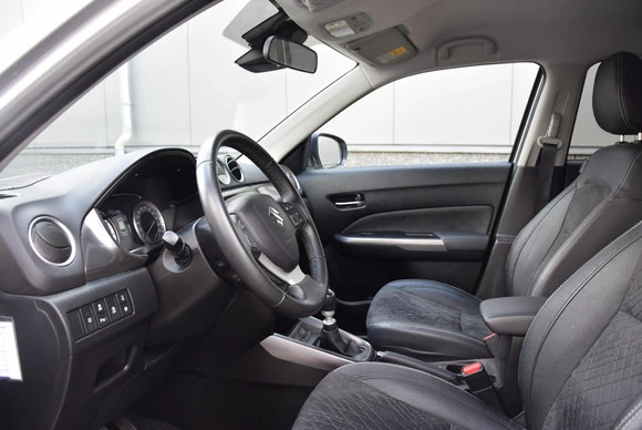 Suzuki Vitara - Afbeelding 9 van 30