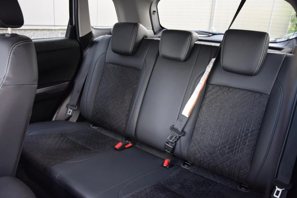 Suzuki Vitara - Afbeelding 11 van 30