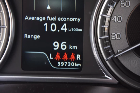 Suzuki Vitara - Afbeelding 15 van 30