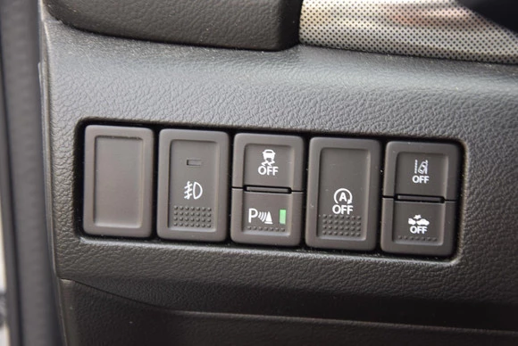 Suzuki Vitara - Afbeelding 17 van 30