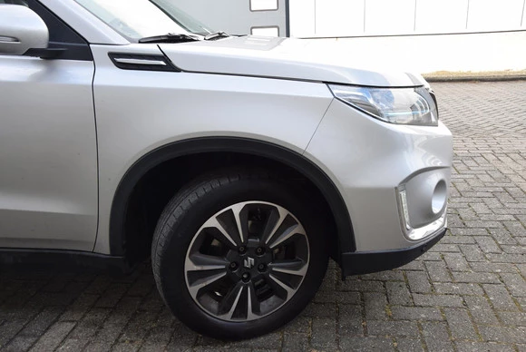 Suzuki Vitara - Afbeelding 27 van 30