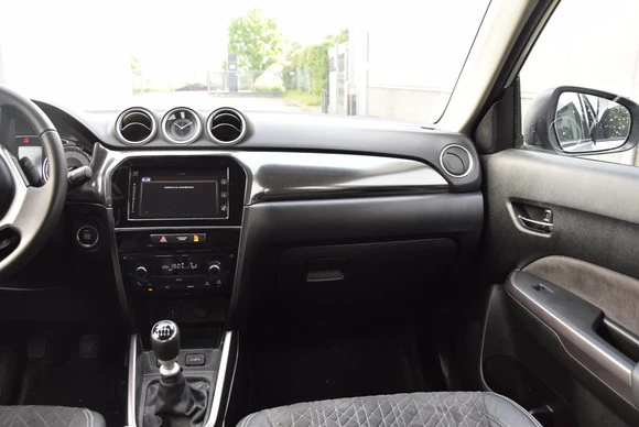 Suzuki Vitara - Afbeelding 28 van 30
