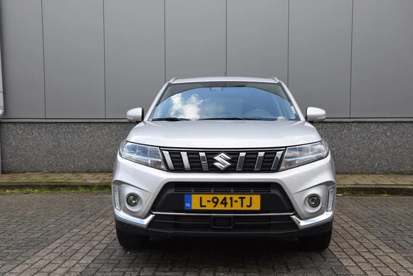 Suzuki Vitara - Afbeelding 30 van 30