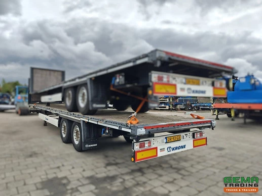 Krone SZ - Afbeelding 3 van 21