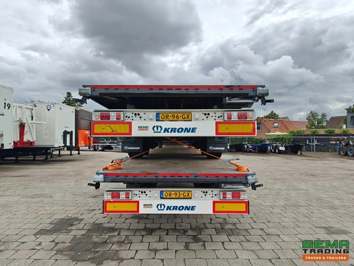 Krone SZ - Afbeelding 5 van 21