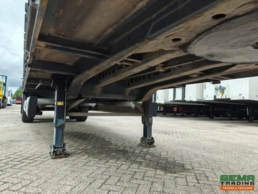 Krone SZ - Afbeelding 7 van 21