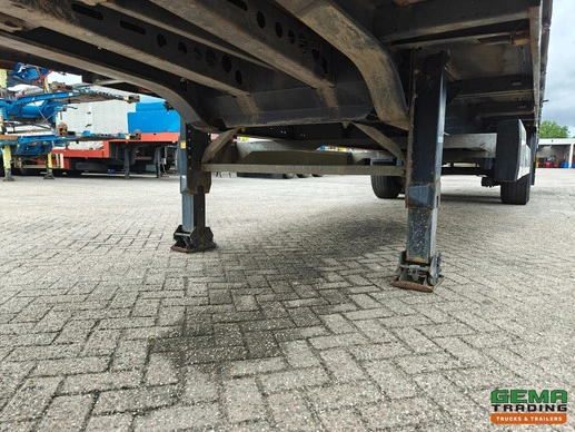 Krone SZ - Afbeelding 8 van 21