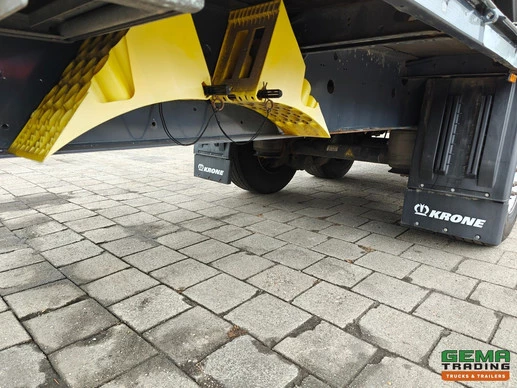 Krone SZ - Afbeelding 11 van 21
