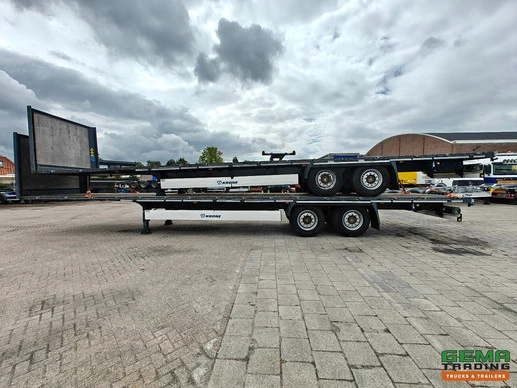Krone SZ - Afbeelding 14 van 21