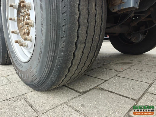 Krone SZ - Afbeelding 15 van 21