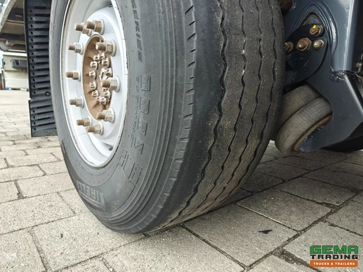 Krone SZ - Afbeelding 16 van 21