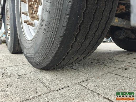 Krone SZ - Afbeelding 17 van 21