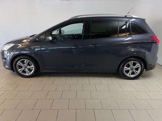 Ford Grand C-Max - Afbeelding 2 van 30