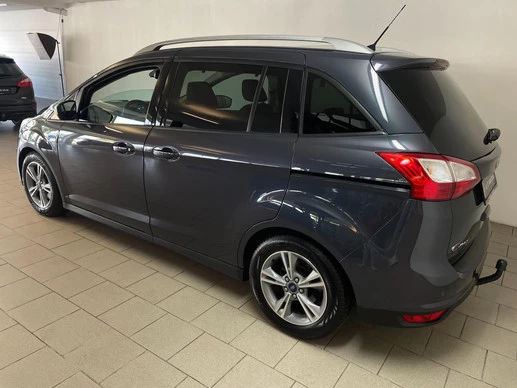 Ford Grand C-Max - Afbeelding 3 van 30