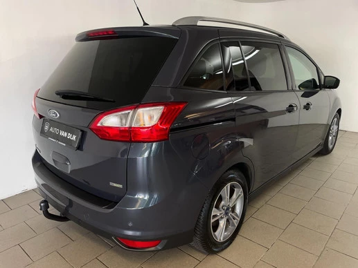 Ford Grand C-Max - Afbeelding 5 van 30