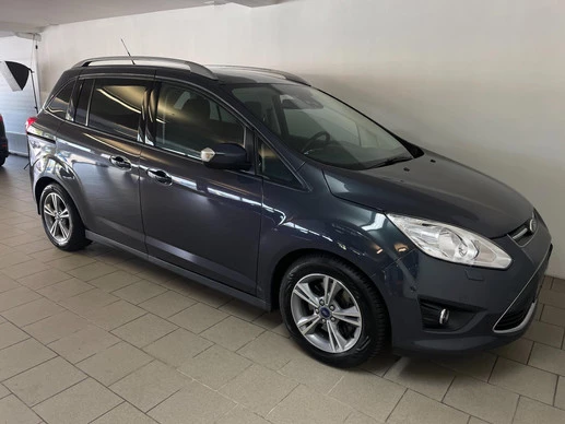 Ford Grand C-Max - Afbeelding 7 van 30