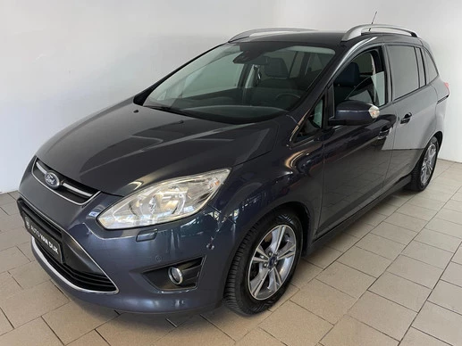 Ford Grand C-Max - Afbeelding 8 van 30