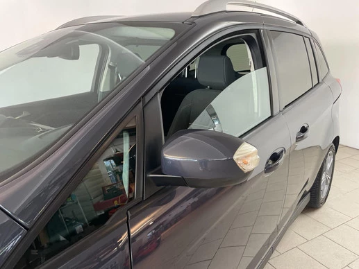 Ford Grand C-Max - Afbeelding 10 van 30