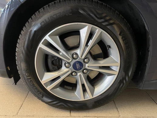 Ford Grand C-Max - Afbeelding 14 van 30