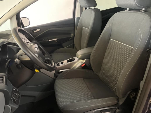 Ford Grand C-Max - Afbeelding 17 van 30