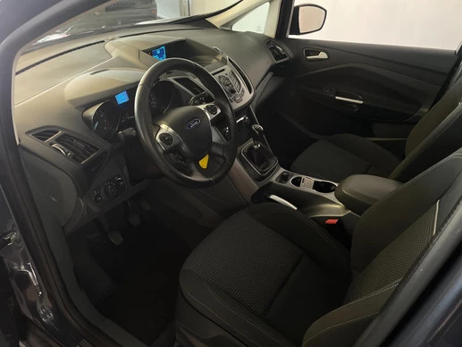 Ford Grand C-Max - Afbeelding 20 van 30