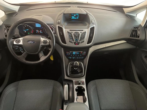 Ford Grand C-Max - Afbeelding 21 van 30