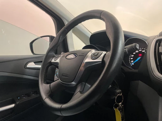 Ford Grand C-Max - Afbeelding 22 van 30