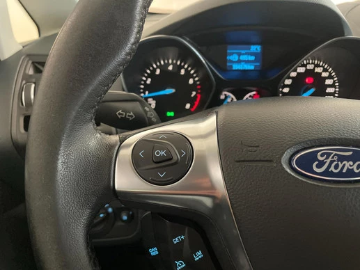Ford Grand C-Max - Afbeelding 23 van 30