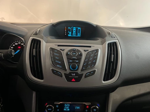 Ford Grand C-Max - Afbeelding 28 van 30