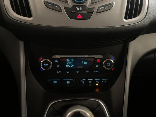 Ford Grand C-Max - Afbeelding 30 van 30