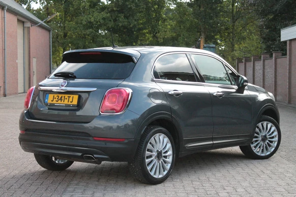 Fiat 500X - Afbeelding 2 van 25