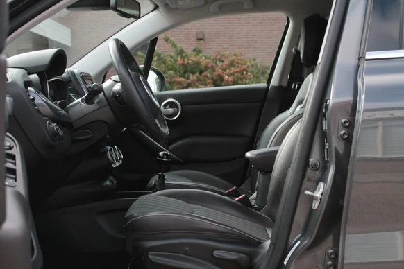 Fiat 500X - Afbeelding 3 van 25