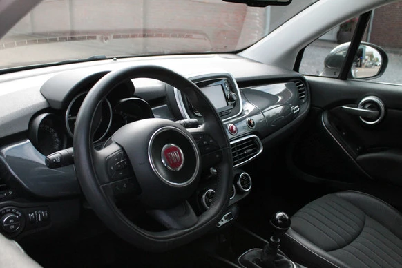Fiat 500X - Afbeelding 4 van 25
