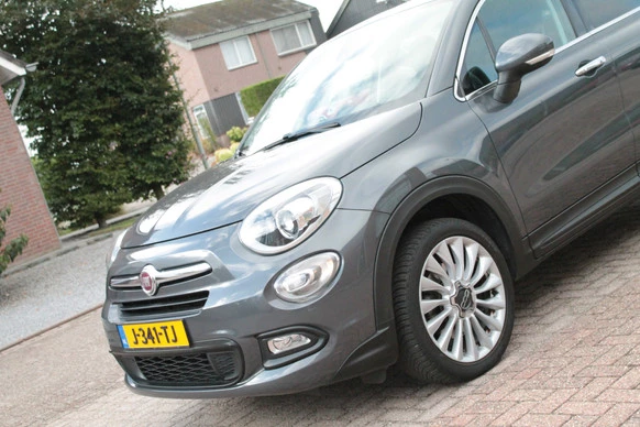 Fiat 500X - Afbeelding 5 van 25