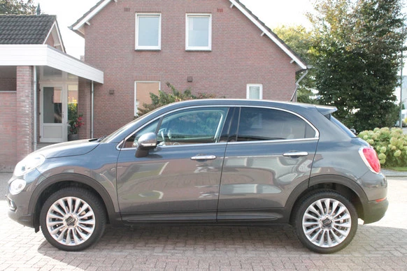 Fiat 500X - Afbeelding 7 van 25