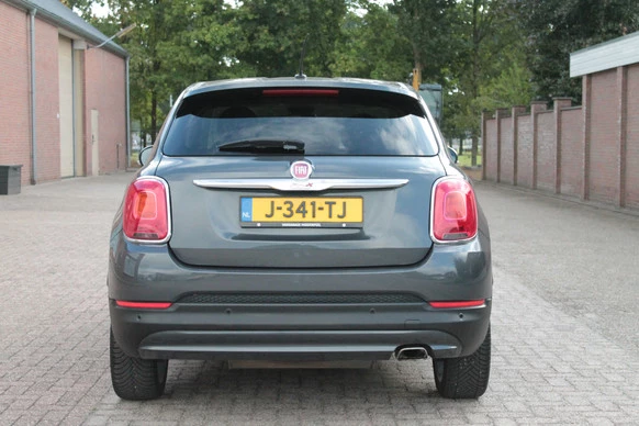 Fiat 500X - Afbeelding 9 van 25