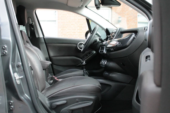 Fiat 500X - Afbeelding 13 van 25