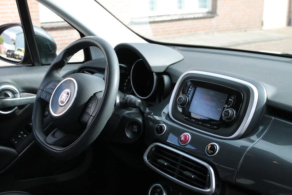 Fiat 500X - Afbeelding 14 van 25