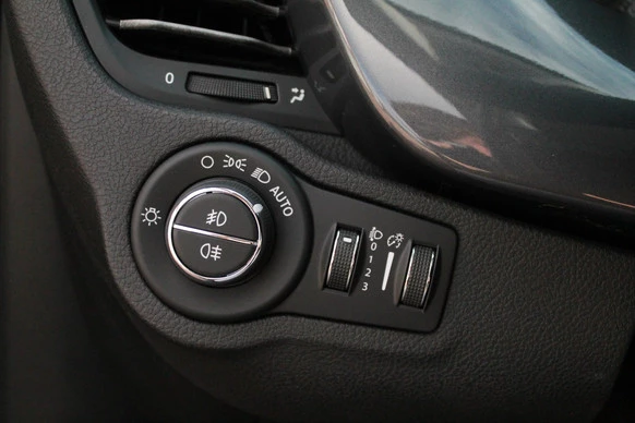 Fiat 500X - Afbeelding 15 van 25